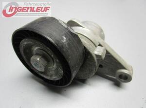 Tension Roller For Belt CITROËN C4 I (LC)