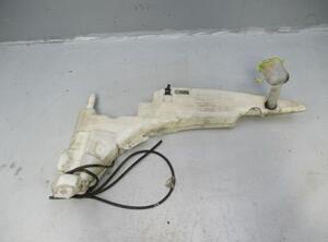 Washer Fluid Tank (Bottle) FORD Focus (DAW, DBW)