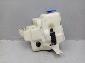 Washer Fluid Tank (Bottle) VW Golf IV Variant (1J5)