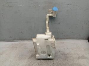 Washer Fluid Tank (Bottle) SKODA OCTAVIA II Combi (1Z5)