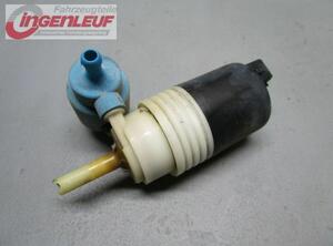 Window Cleaning Water Pump SEAT Ibiza II (6K1)