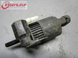 Window Cleaning Water Pump RENAULT Laguna I (556, B56)