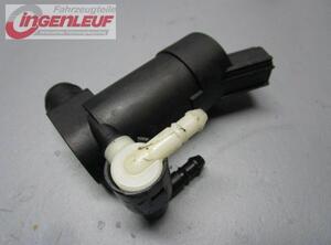 Window Cleaning Water Pump FORD Mondeo IV Turnier (BA7)