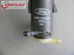 Window Cleaning Water Pump FORD Focus Turnier (DNW)