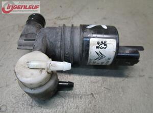 Window Cleaning Water Pump PEUGEOT 407 SW (6E)