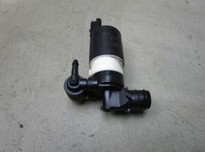 Window Cleaning Water Pump RENAULT Laguna III Grandtour (KT0/1)