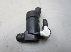 Window Cleaning Water Pump FORD Mondeo IV Turnier (BA7)