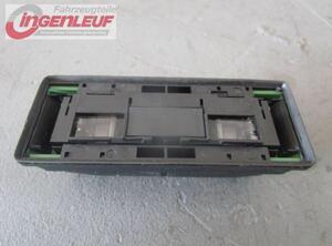 Rain Sensor Control Unit RENAULT Laguna II (BG0/1)