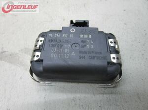 Regeleenheid regensensor PEUGEOT 407 SW (6E)