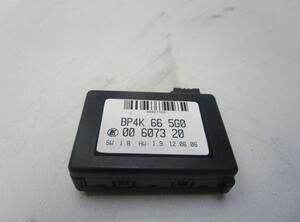 Rain Sensor Control Unit MAZDA 6 Station Wagon (GY)