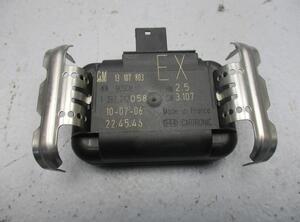 Regeleenheid regensensor OPEL Astra H Caravan (L35)