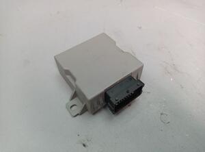 Rain Sensor Control Unit MERCEDES-BENZ A-Klasse (W168)