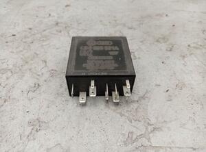 Wash Wipe Interval Relay VW Golf IV (1J1)