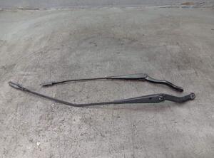 Wiper Arm OPEL CORSA D (S07)