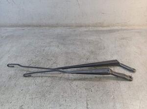 Wischerarm vorne Set links und rechts PEUGEOT 206 CC (2D) 2.0 S16 100 KW