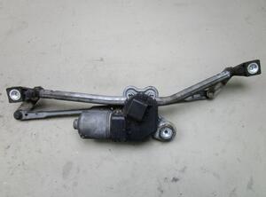 Wiper Linkage JAGUAR X-Type (CF1)