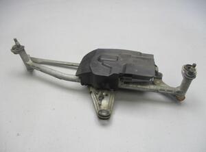 Wiper Gear VW Passat (3C2)