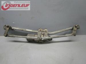 Wiper Motor FORD Mondeo III Turnier (BWY)