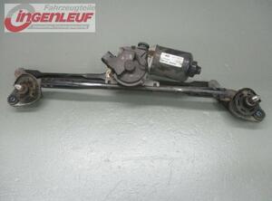 Wiper Motor HYUNDAI Santa Fé II (CM), HYUNDAI Getz (TB)