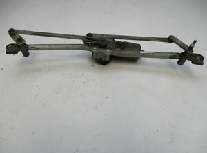 Wiper Motor FORD Mondeo III Turnier (BWY)