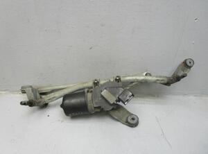 Wiper Motor RENAULT Megane II Kombi (KM0/1)