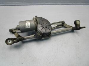 Wiper Motor OPEL Corsa D (S07)