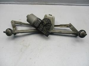 Wiper Motor PEUGEOT 206 CC (2D)