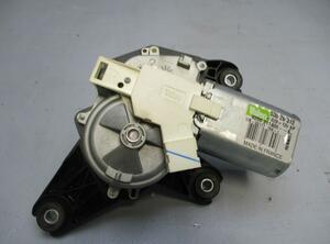 Wiper Motor RENAULT Twingo II (CN0)