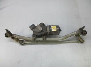 Wiper Motor CITROËN C3 I (FC, FN)