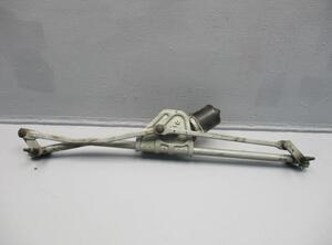 Wiper Motor MINI Mini Cabriolet (R57)