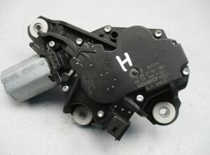 Wiper Motor RENAULT Megane III Schrägheck (B3, BZ0/1)