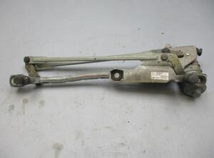 Wiper Motor FORD Fiesta VI Van (--)