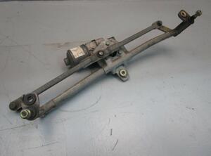 Wiper Motor AUDI A3 (8L1)