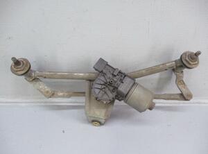 Wiper Motor PEUGEOT 206 CC (2D)