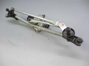 Wiper Motor HYUNDAI i20 (BC3, BI3)