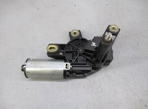 Wiper Motor MERCEDES-BENZ A-Klasse (W168)