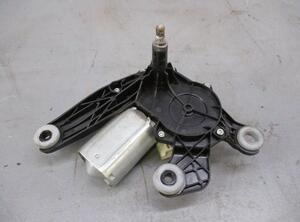 Wiper Motor CITROËN C2 (JM)