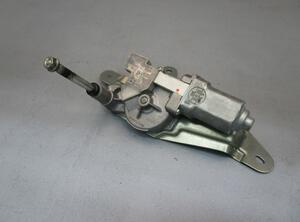 Wiper Motor NISSAN Micra IV (K13)