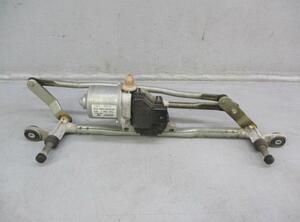 Wiper Motor FIAT Panda (312, 319), FIAT Panda Van (312, 519)