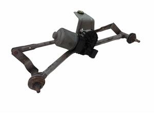 Wiper Motor PEUGEOT 206 CC (2D)