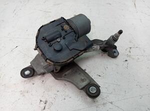 Wiper Motor FORD Galaxy (WA6), FORD S-Max (WA6)