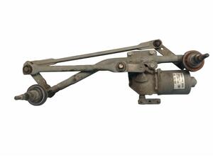 Wiper Motor FORD Fiesta V (JD, JH)