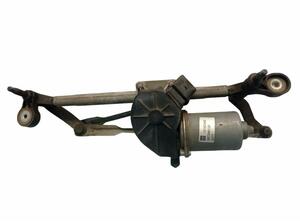 Wiper Motor OPEL Corsa D (S07)