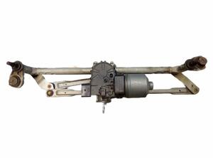 Wiper Motor SEAT Ibiza IV ST (6J8, 6P8)