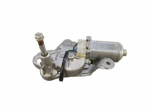 Wiper Motor MAZDA 5 (CR19)