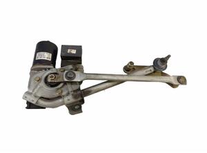 Wiper Motor MERCEDES-BENZ A-Klasse (W168)