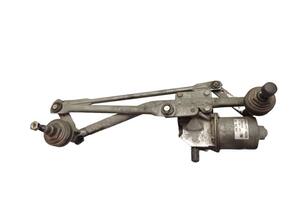 Wiper Motor FORD Fiesta V (JD, JH)