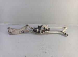 Wiper Motor MERCEDES-BENZ M-Klasse (W164)