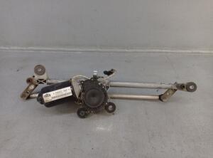 Wiper Motor OPEL Vectra C Caravan (--)