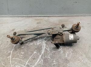 Wiper Motor FORD Fiesta V (JD, JH)